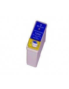 EPSON T050 NEGRO T050 COMPATIBLE CARTUCHO 13.5 ml