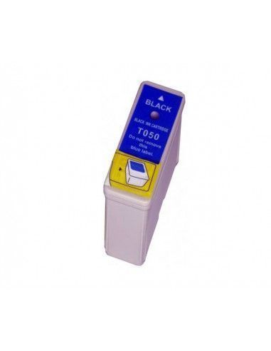 EPSON T050 NEGRO T050 COMPATIBLE CARTUCHO 13.5 ml