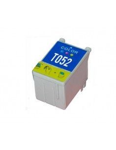 EPSON T052 COLOR T052 COMPATIBLE CARTUCHO 35.4ml