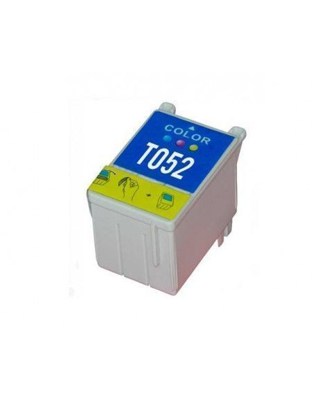 EPSON T052 COLOR T052 COMPATIBLE CARTUCHO 35.4ml