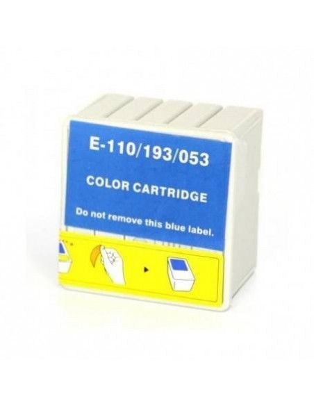 EPSON T053 COLOR T053 COMPATIBLE CARTUCHO 40ml