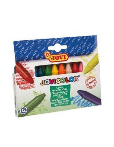 CERAS JOVICOLOR 12UND