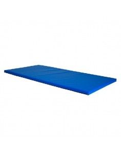 COLCHONETA DE OBSTACULOS CON VELCRO  200X100X5 CM IDEAL PARA NIÑOS DE 18 MESES A 3 AÑOS
