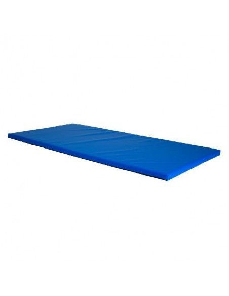 COLCHONETA DE OBSTACULOS CON VELCRO  200X100X5 CM IDEAL PARA NIÑOS DE 18 MESES A 3 AÑOS