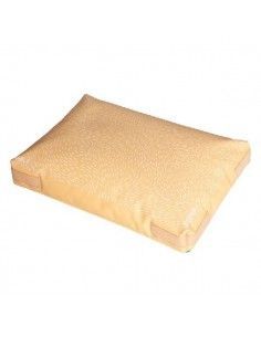COJÍN SENSORIAL CON EFECTO ARENA DE 75X50X10 CM 2.6 KG SUMO DIDACTIC