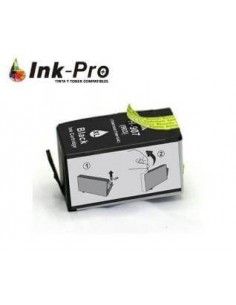 HP N907 XL NEGRO CALIDAD PREMIUM COMPATIBLE CARTUCHO 37ml