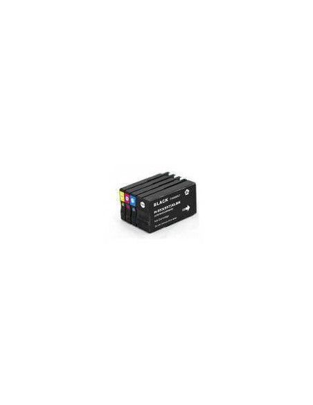 HP N953/957 XL NEGRO CALIDAD PREMIUM COMPATIBLE CARTUCHO 56ml