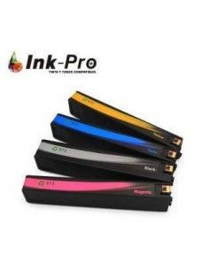 HP N973 NEGRO PATENT FREE COMPATIBLE CARTUCHO 10.000 PAG