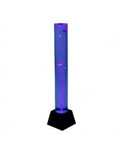 TUBO BURBUJAS SENSORIAL 25X25X120 4 KG