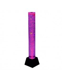 TUBO BURBUJAS SENSORIAL 25X25X120 4 KG 2