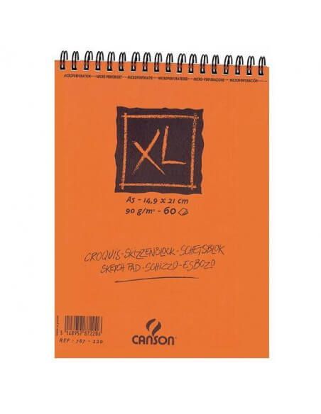 BLOC DIBUJO ESBOZO XL MICROPERFORADO ESP