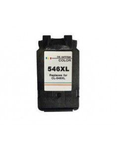 CANON CL546XL COLOR REMANUFACTURADO CARTUCHO 14.5ml