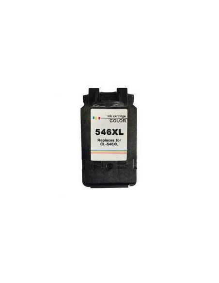 CANON CL546XL COLOR REMANUFACTURADO CARTUCHO 14.5ml