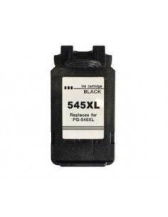 CANON PG545 XL NEGRO REMANUFACTURADO CARTUCHO 15ml