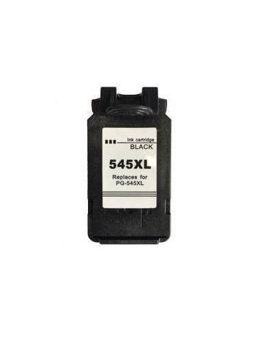 CANON PG545 XL NEGRO REMANUFACTURADO CARTUCHO 15ml