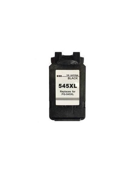 CANON PG545 XL NEGRO REMANUFACTURADO CARTUCHO 15ml