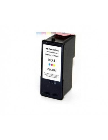 LEXMARK N1 (18C0781) REMANUFACTURADO CARTUCHO