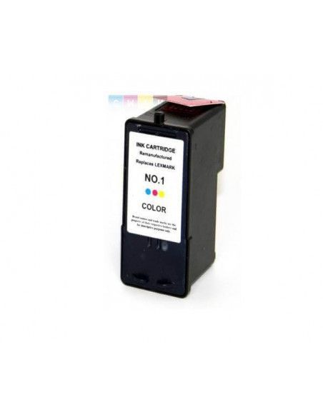 LEXMARK N1 (18C0781) REMANUFACTURADO CARTUCHO