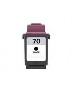 LEXMARK N70 (12AX970E) REMANUFACTURADO CARTUCHO 21ml