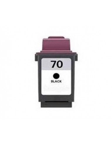 LEXMARK N70 (12AX970E) REMANUFACTURADO CARTUCHO 21ml