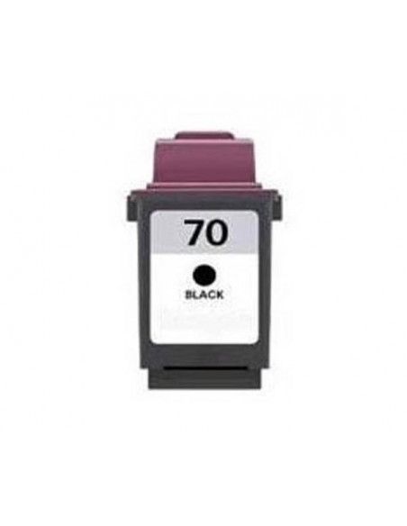 LEXMARK N70 (12AX970E) REMANUFACTURADO CARTUCHO 21ml