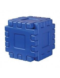 CAJAS DE PLÁSTICO DE 12 PIEZAS/2 CAJAS DE 37X37 CM LA PIEZA 4.8 KG SUMO DIDACTIC 2
