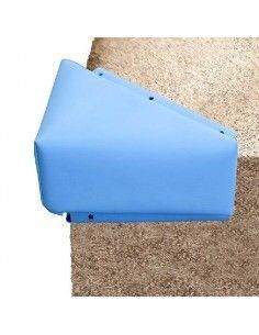 PROTECTOR DE CANTO EXTERIOR DE 15X15X5 CM 0.3 KG SUMO DIDACTIC