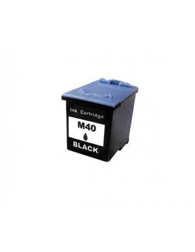 SAMSUNG INK-M40 NEGRO COMPATIBLE CARTUCHO