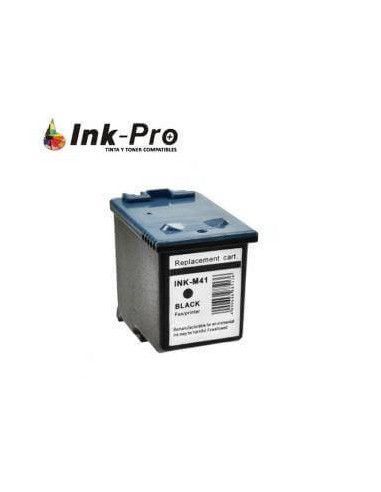 SAMSUNG INK-M41 COLOR COMPATIBLE CARTUCHO