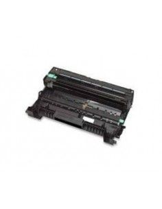 BROTHER DR3400 NEGRO CALIDAD PREMIUM COMPATIBLE TAMBOR 50.000 PAG