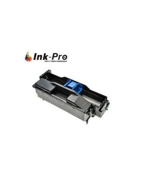 OKI B412/432/512/MB4727MB492/MB562 NEGRO COMPATIBLE TAMBOR 30.000 PAG PREMIUM