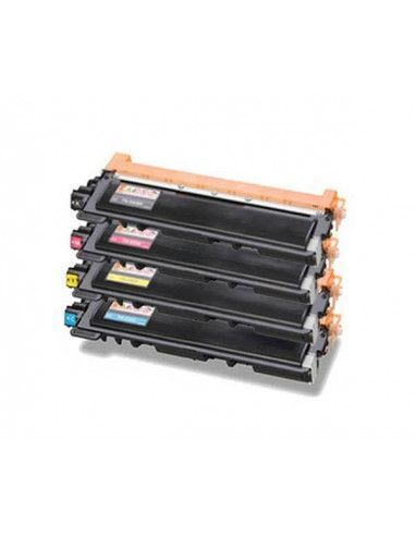 BROTHER TN230/210BK NEGRO COMPATIBLE TONER 2.200 PAG