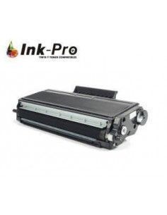 BROTHER TN3480 NEGRO COMPATIBLE TONER 8.000 PAG PATENT FREE