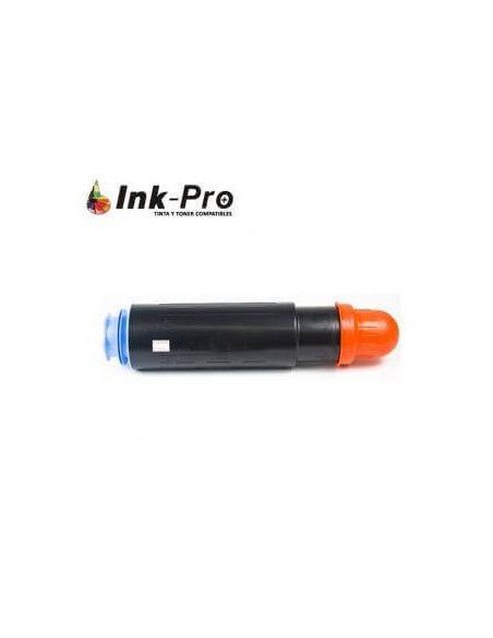 CANON CEXV12 NEGRO COMPATIBLE TONER 24.000 PAG CALIDAD PREMIUM