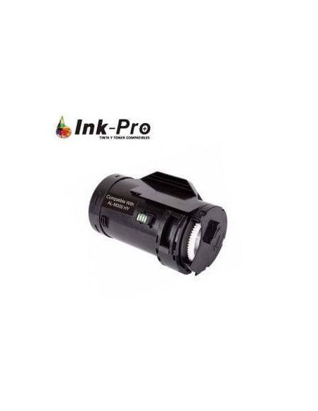 EPSON  M300 NEGRO COMPATIBLE TONER 10000 PAG CALIDAD PREMIUM