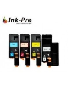 EPSON ACULASER C1700 CX17 NEGRO COMPATIBLE TONER 2.000 PAG CALIDAD PREMIUM