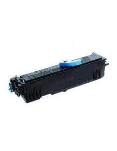EPSON ACULASER M1200 NEGRO COMPATIBLE TONER 3.200 PAG CALIDAD PREMIUM