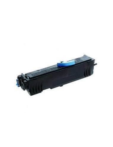 EPSON ACULASER M1200 NEGRO COMPATIBLE TONER 3.200 PAG CALIDAD PREMIUM