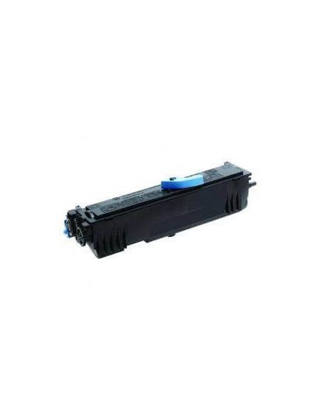 EPSON ACULASER M1200 NEGRO COMPATIBLE TONER 3.200 PAG CALIDAD PREMIUM