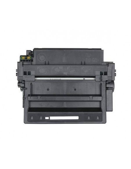 HP 11A NEGRO Q6511A NEGRO COMPATIBLE TONER 6.000 PAG