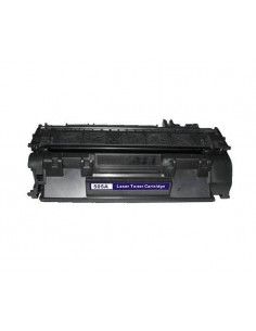 HP 11X NEGRO Q6511X NEGRO COMPATIBLE TONER 12.000 PAG