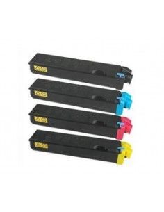 HP 125A NEGRO CB540A/CE320A/CF210X COMPATIBLE TONER 2.200 PAG PATENT FREE