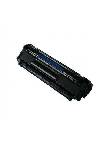 HP 12X NEGRO Q2612X COMPATIBLE TONER 2.500 PAG