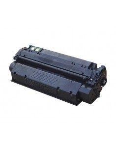 HP 13A NEGRO Q2613A/2624A/7115A COMPATIBLE TONER 2500 PAG CALIDAD PREMIUM