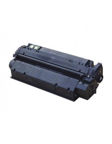 HP 13A NEGRO Q2613A/2624A/7115A COMPATIBLE TONER 2500 PAG CALIDAD PREMIUM