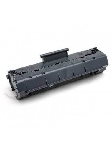 HP 92A NEGRO C4092A CANON EP-22 COMPATIBLE TONER 2.500 PAG CALIDAD PREMIUM