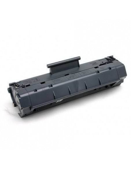 HP 92A NEGRO C4092A CANON EP-22 COMPATIBLE TONER 2.500 PAG CALIDAD PREMIUM
