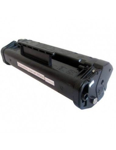 HP C3906A/FX3 NEGRO COMPATIBLE TONER 2500 PAG