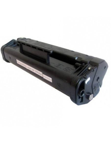 HP C3906A/FX3 NEGRO COMPATIBLE TONER 2500 PAG