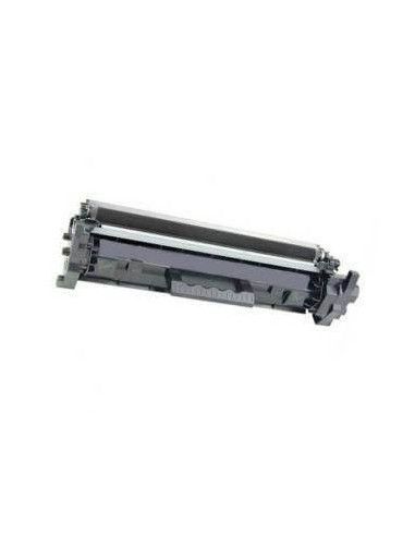 HP CF217A NEGRO COMPATIBLE TONER 1.600 PAG PATENT FREE (CON CHIP)